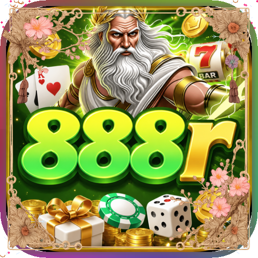 888r — galeri pratinjau - APK Resmi